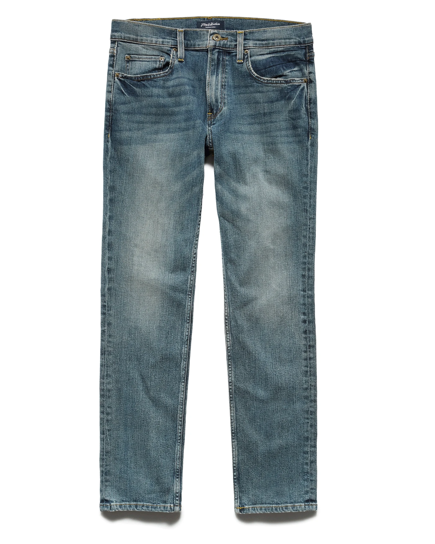 ADRIAN JEAN - OAKLAND SLIM 3 ADRIAN JEAN - OAKLAND SLIM - Image 3