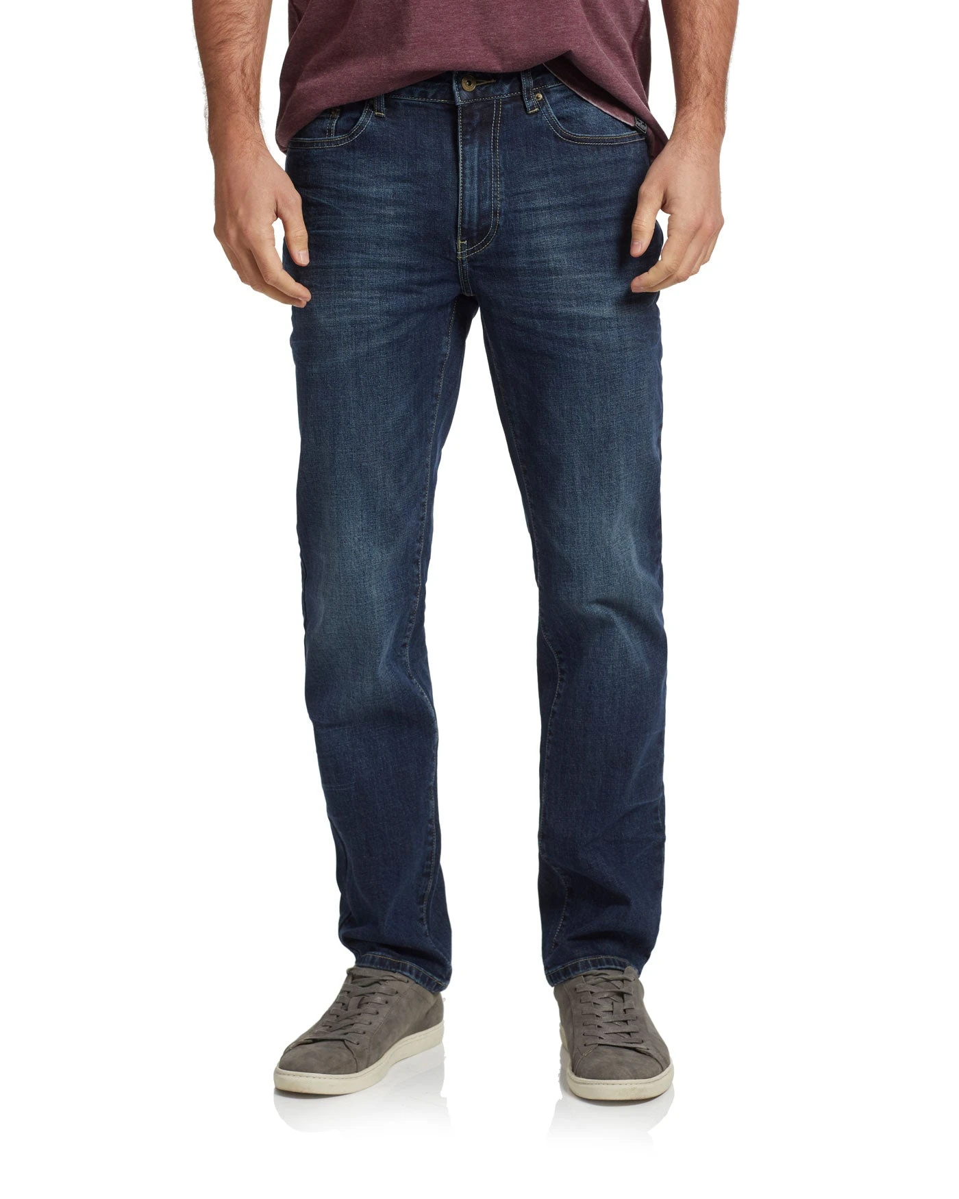 EVERETTS JEAN - NEWPORT ATHLETIC 1 EVERETTS JEAN - NEWPORT ATHLETIC