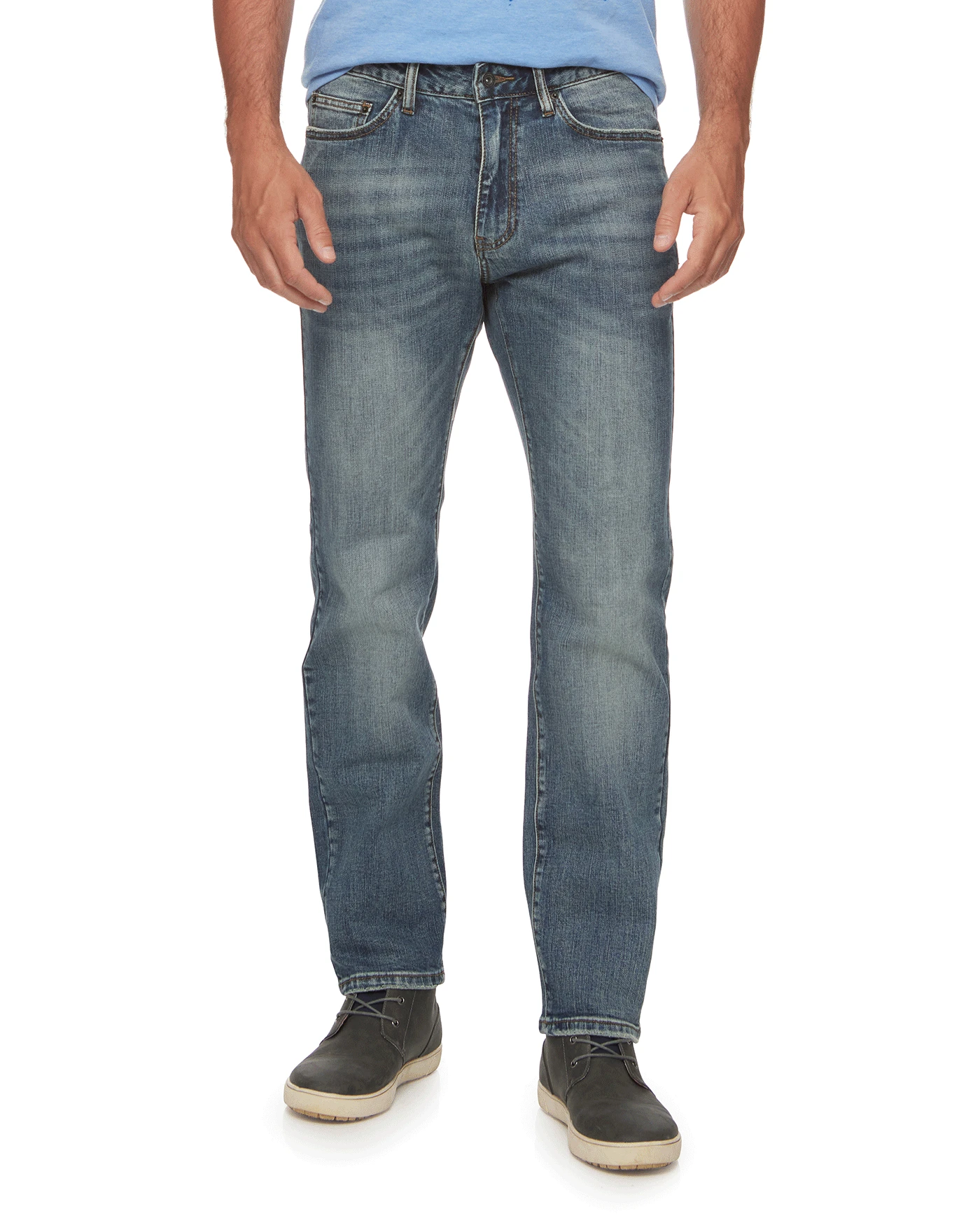 VIENNA JEAN - NASHVILLE STRAIGHT 1 VIENNA JEAN - NASHVILLE STRAIGHT