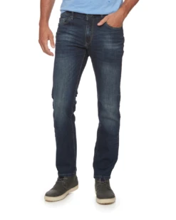 EVERETTS JEAN - OAKLAND SLIM