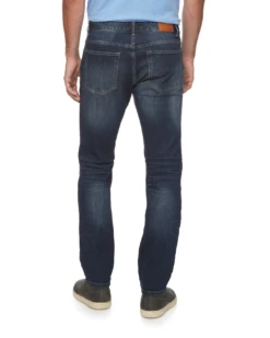 EVERETTS JEAN - OAKLAND SLIM 8 EVERETTS JEAN - OAKLAND SLIM -Cheap Shirts Store FA17DN022 MEWASH 014