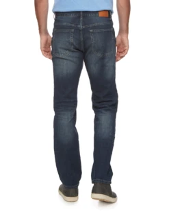 EVERETTS JEAN - NASHVILLE STRAIGHT 8 EVERETTS JEAN - NASHVILLE STRAIGHT -Cheap Shirts Store FA17DN031 MEWASH 014