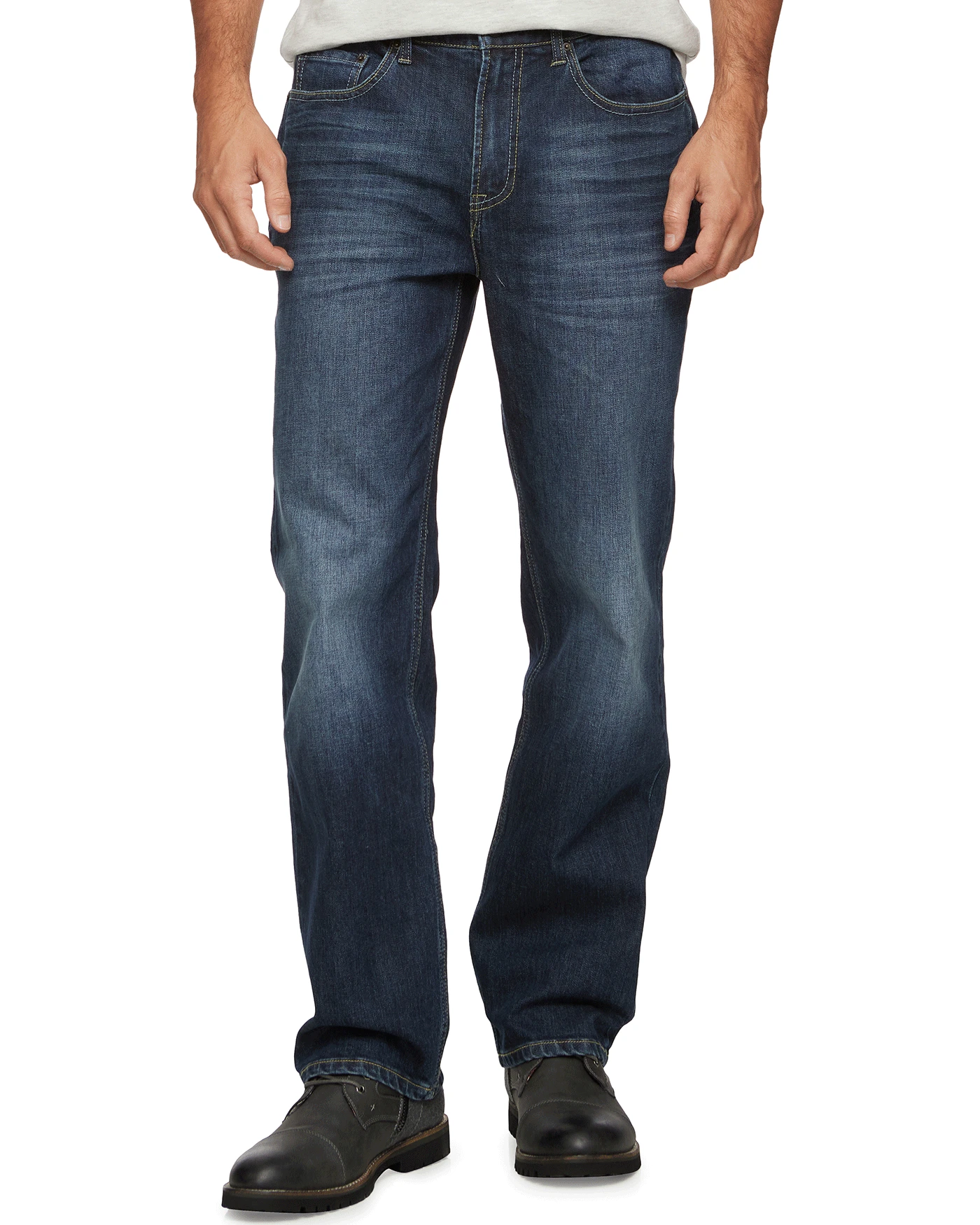 EVERETTS JEAN - PORTLAND RELAXED 1 EVERETTS JEAN - PORTLAND RELAXED