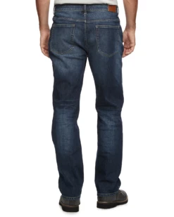 EVERETTS JEAN - PORTLAND RELAXED 8 EVERETTS JEAN - PORTLAND RELAXED -Cheap Shirts Store FA17DN032 MEDWASH 027