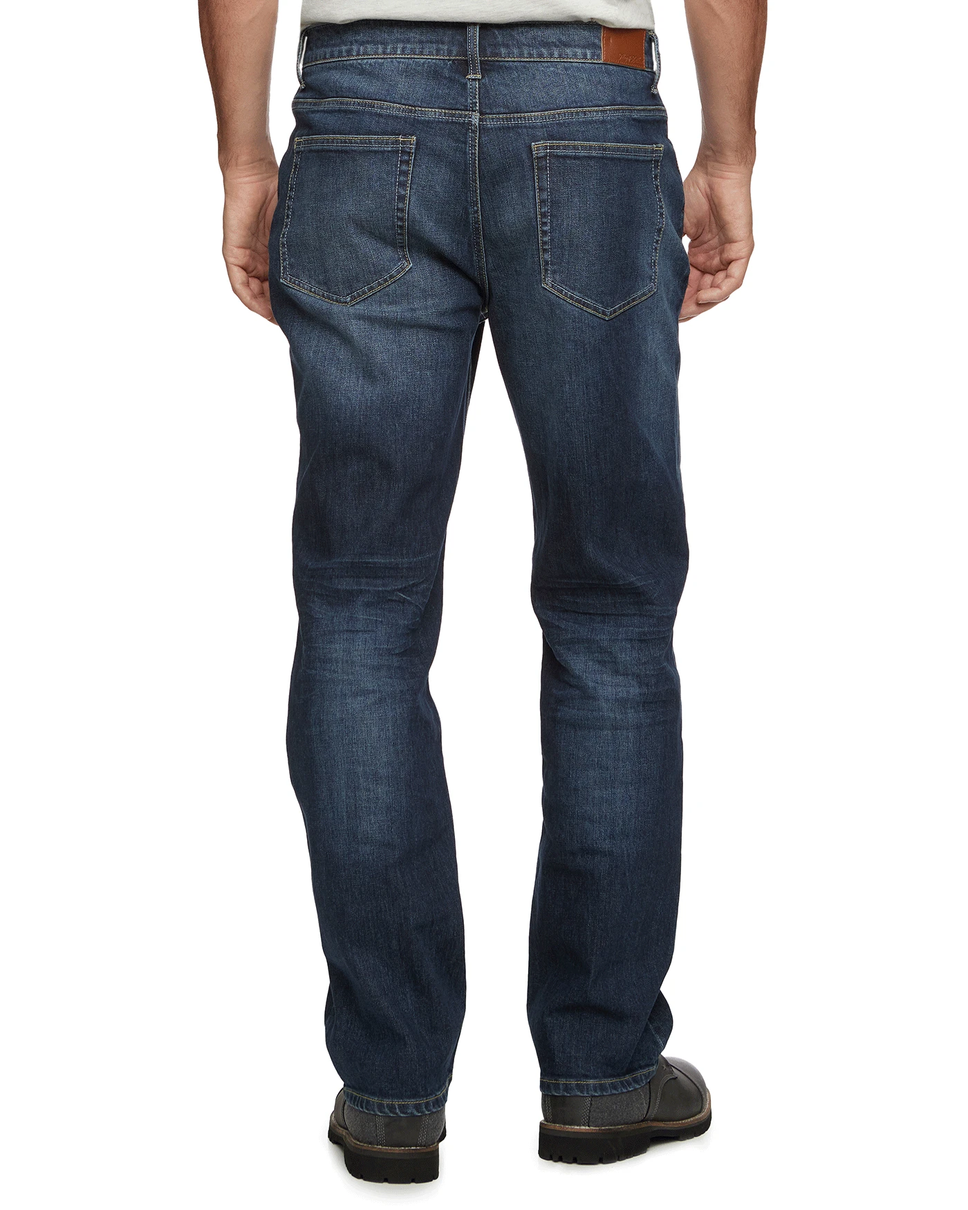 EVERETTS JEAN - PORTLAND RELAXED 3 EVERETTS JEAN - PORTLAND RELAXED - Image 3