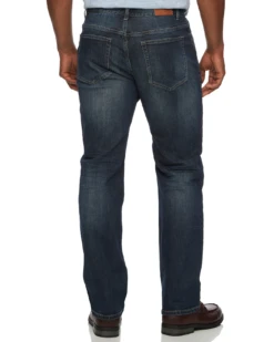 EVERETTS JEAN - PORTLAND RELAXED 10 EVERETTS JEAN - PORTLAND RELAXED -Cheap Shirts Store FA17DN032 MEWASH 014