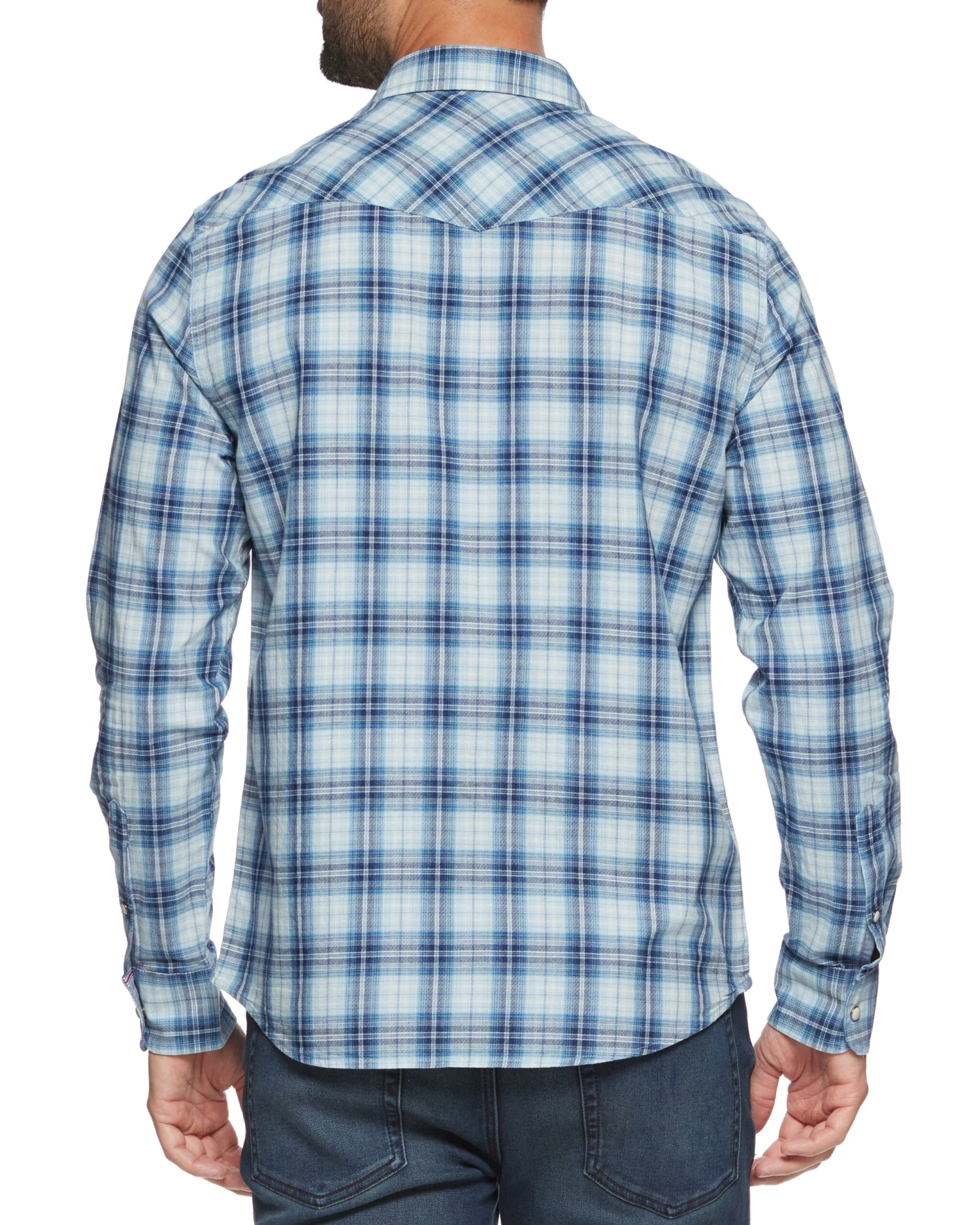 SUMMIT SHIRT 2 SUMMIT SHIRT - Image 2