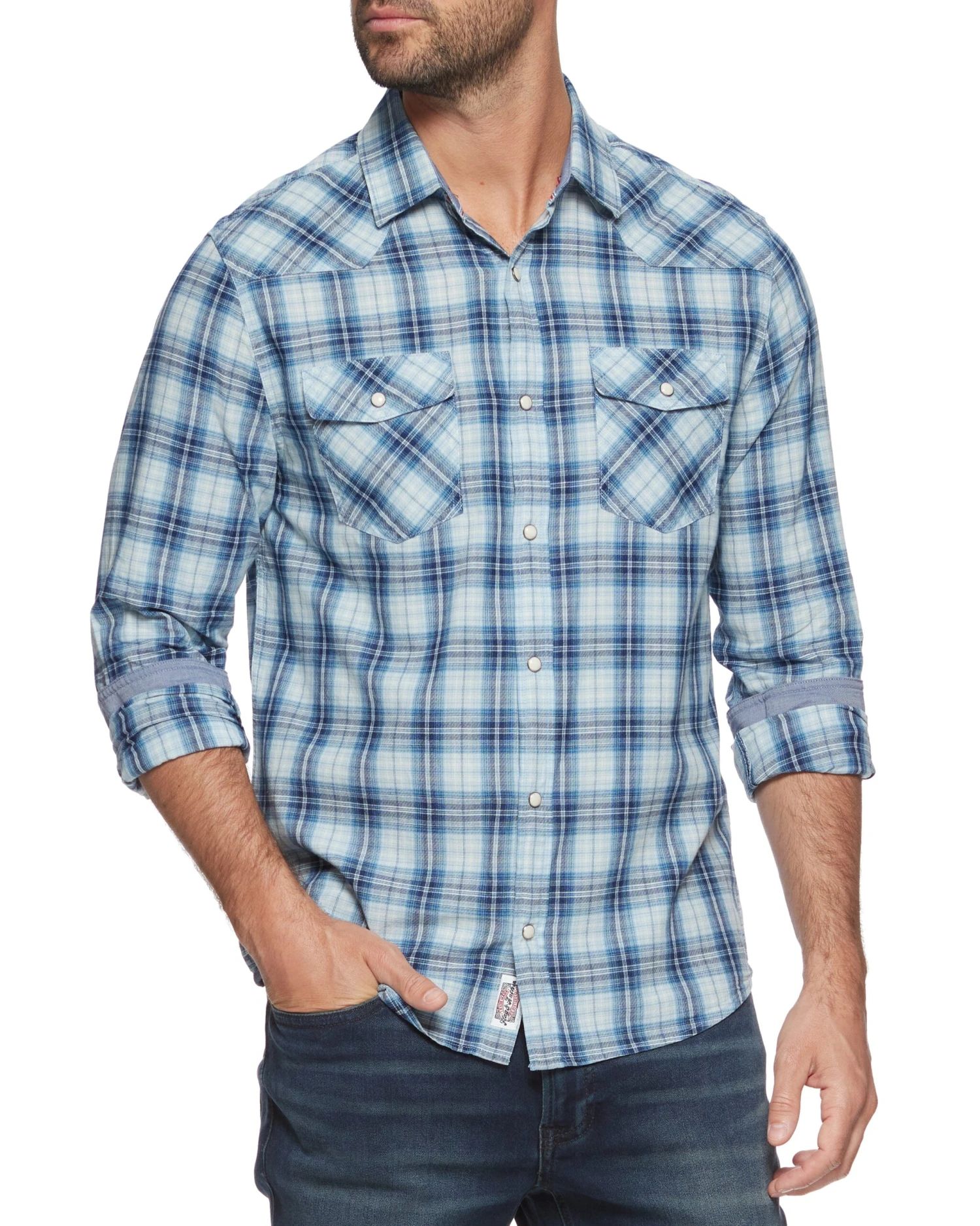 SUMMIT SHIRT 1 SUMMIT SHIRT