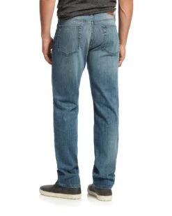 ADRIAN JEAN - NASHVILLE STRAIGHT 7 ADRIAN JEAN - NASHVILLE STRAIGHT -Cheap Shirts Store FA19DN405 LTWASH ADRIAN JEAN NASHVILLE STRAIGHT 027