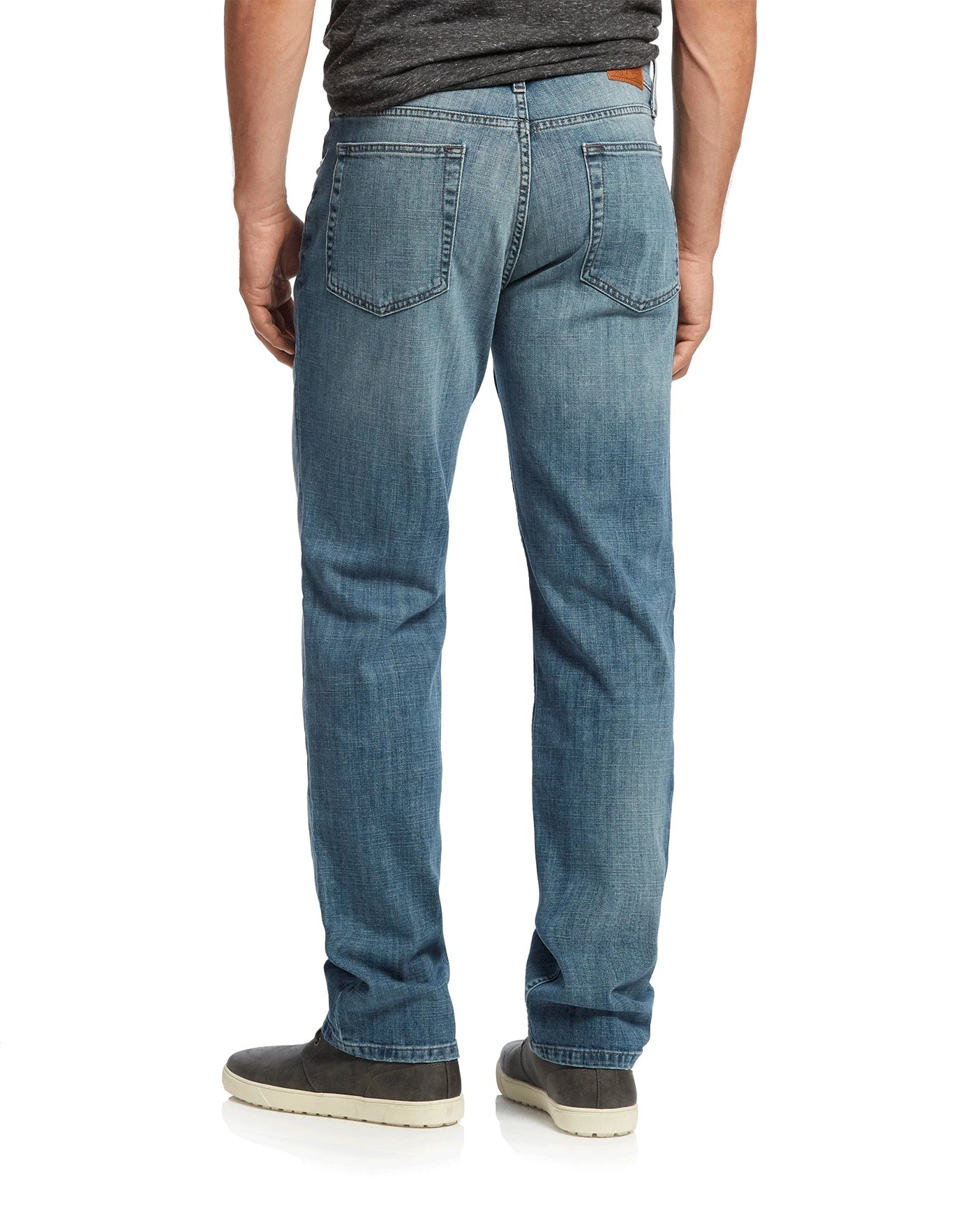 ADRIAN JEAN - NASHVILLE STRAIGHT 4 ADRIAN JEAN - NASHVILLE STRAIGHT - Image 4