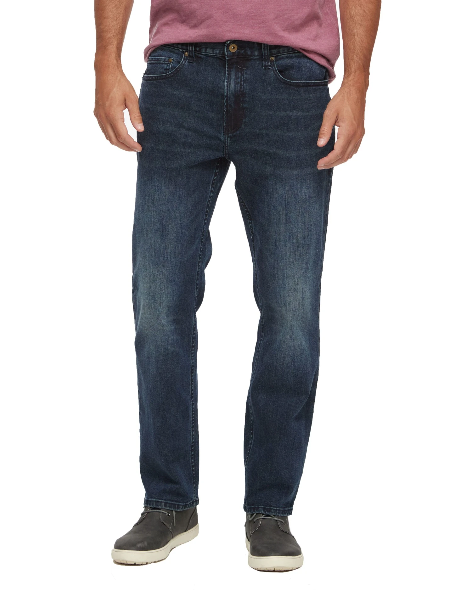 PALMETTO JEAN - NASHVILLE STRAIGHT 2 PALMETTO JEAN - NASHVILLE STRAIGHT - Image 2