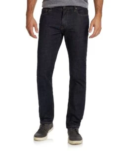 ROANOKE JEAN - OAKLAND SLIM