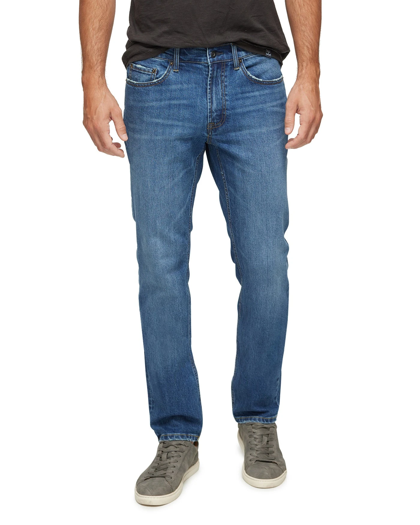 VENTURA JEAN - OAKLAND SLIM 1 VENTURA JEAN - OAKLAND SLIM