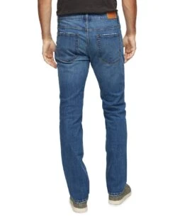 VENTURA JEAN - OAKLAND SLIM 11 VENTURA JEAN - OAKLAND SLIM -Cheap Shirts Store FA20DN432 MED WASH 036