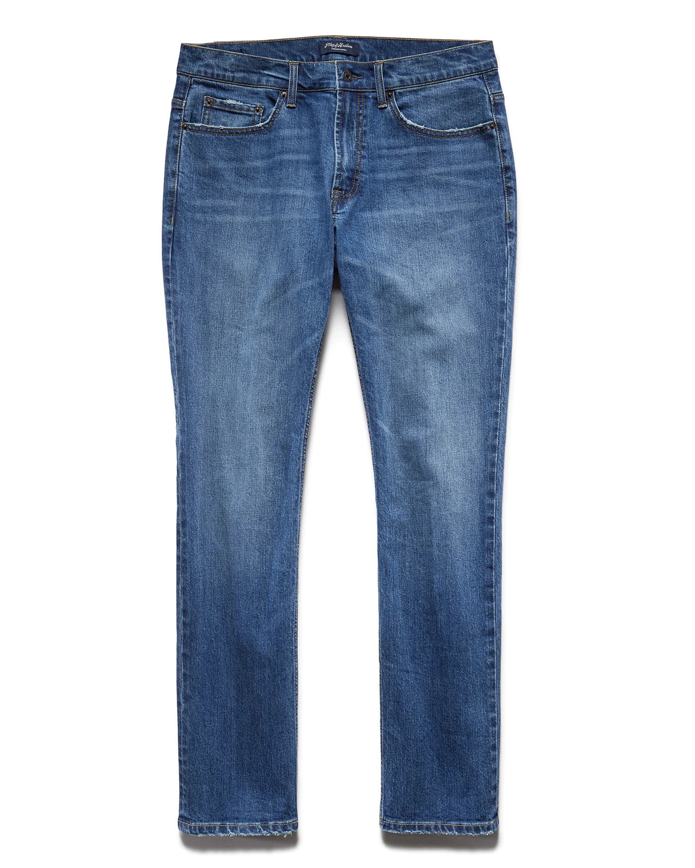 VENTURA JEAN - OAKLAND SLIM 2 VENTURA JEAN - OAKLAND SLIM - Image 2