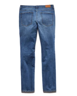 VENTURA JEAN - OAKLAND SLIM 10 VENTURA JEAN - OAKLAND SLIM -Cheap Shirts Store FA20DN432 VENTURA DENIM MEWASH 009