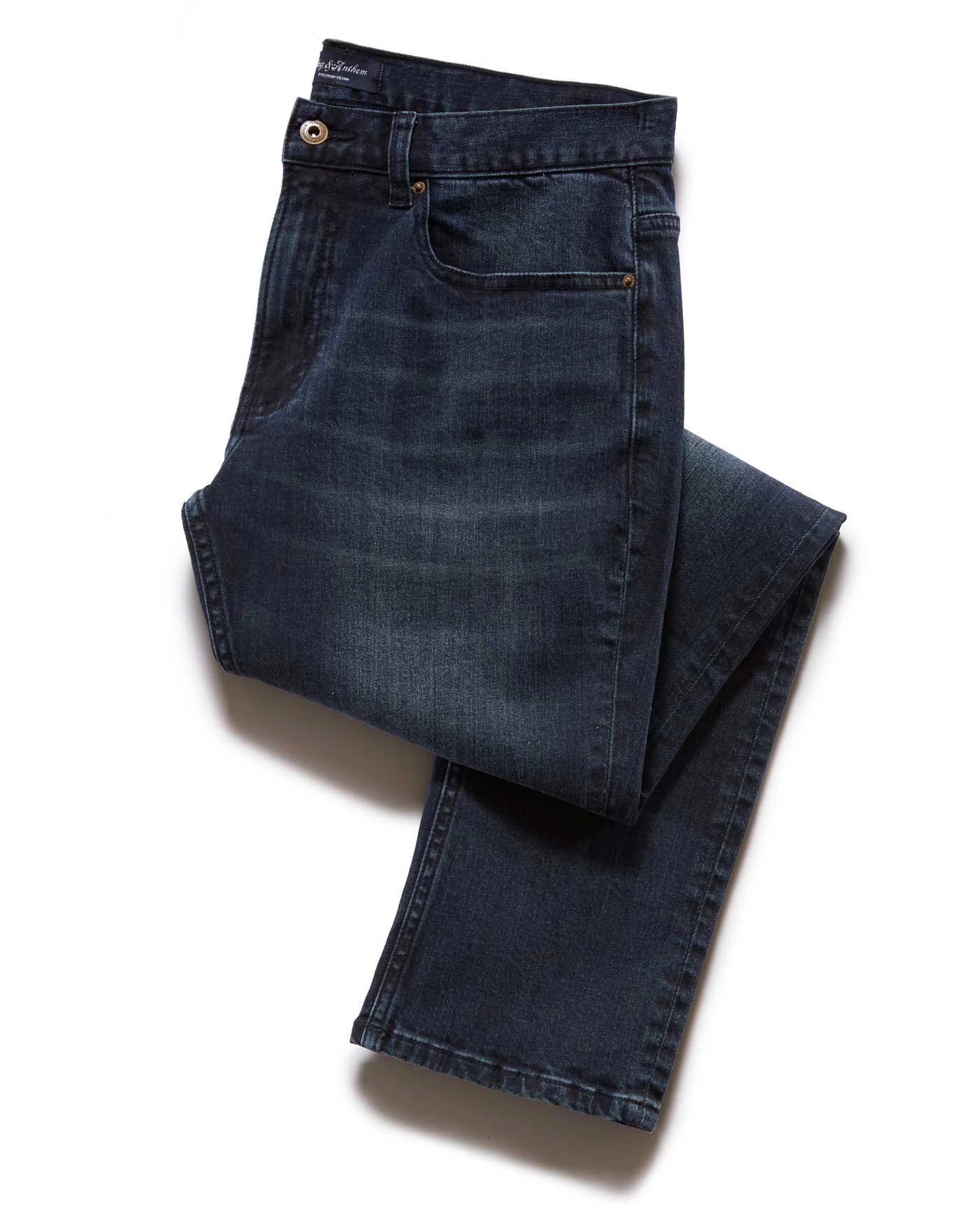 PALMETTO JEAN - NASHVILLE STRAIGHT 3 PALMETTO JEAN - NASHVILLE STRAIGHT - Image 3