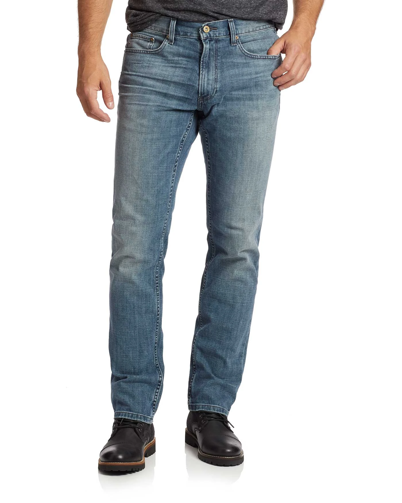 ADRIAN JEAN - OAKLAND SLIM 1 ADRIAN JEAN - OAKLAND SLIM