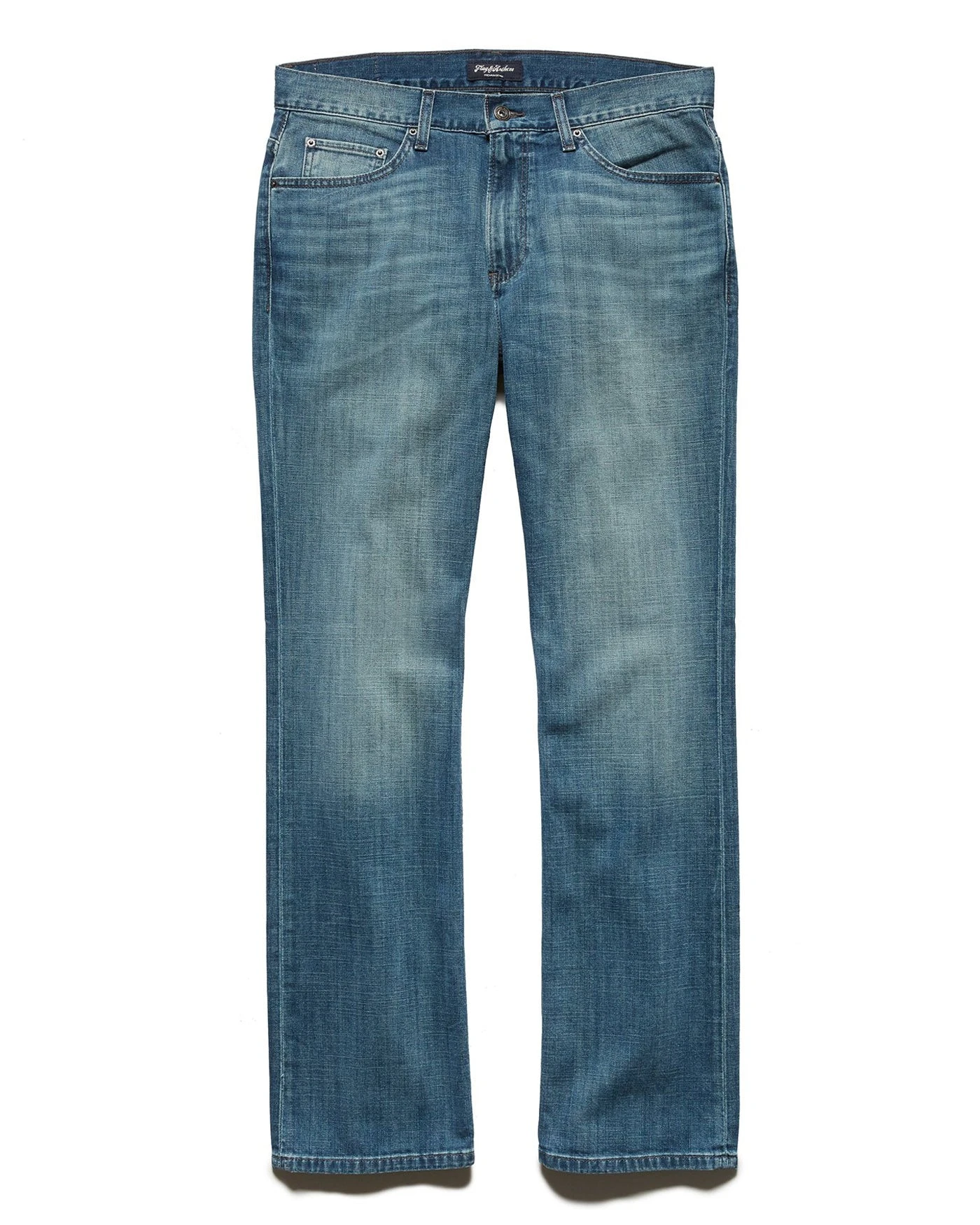 ADRIAN JEAN - OMAHA BOOTCUT 2 ADRIAN JEAN - OMAHA BOOTCUT - Image 2