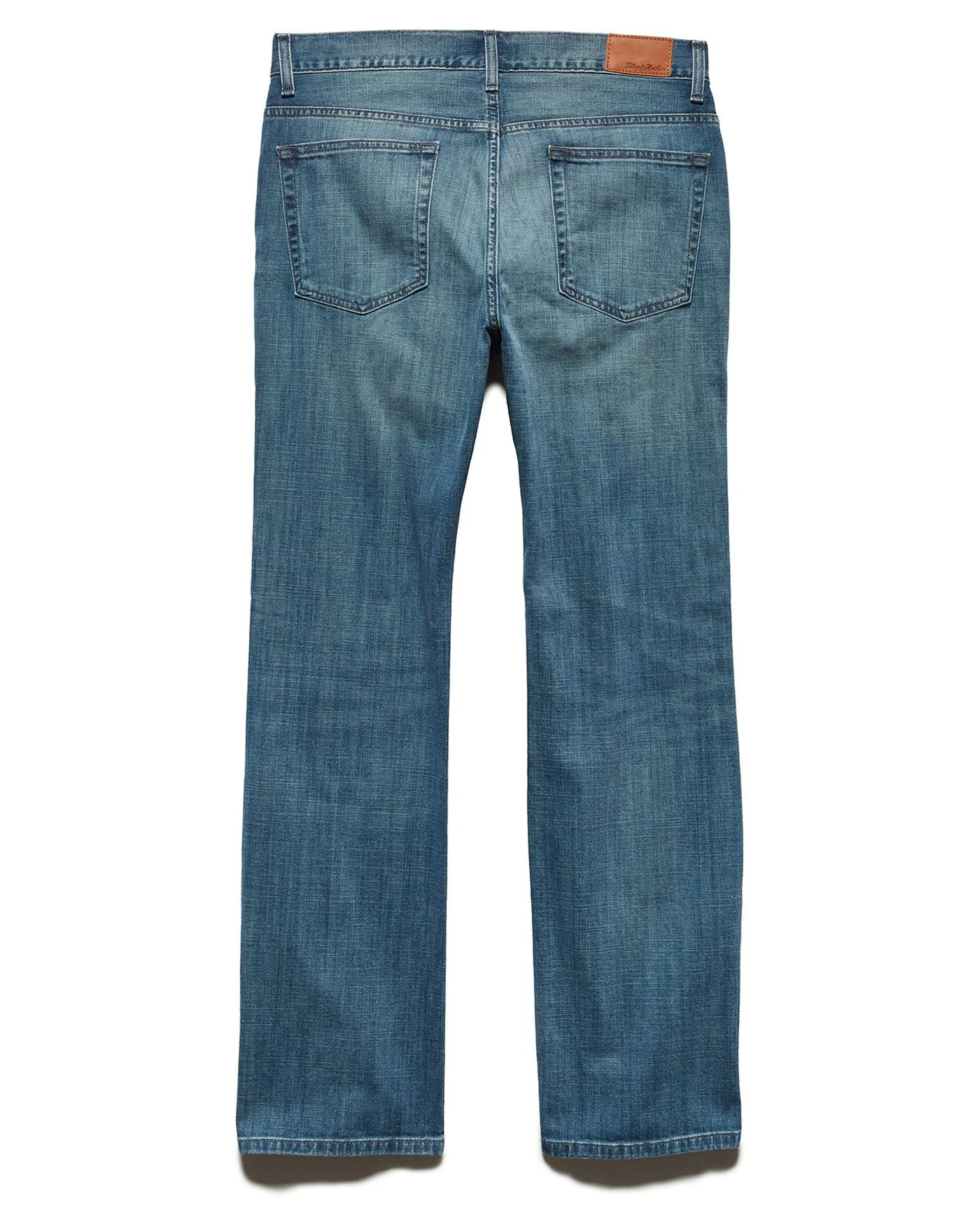 ADRIAN JEAN - OMAHA BOOTCUT 4 ADRIAN JEAN - OMAHA BOOTCUT - Image 4