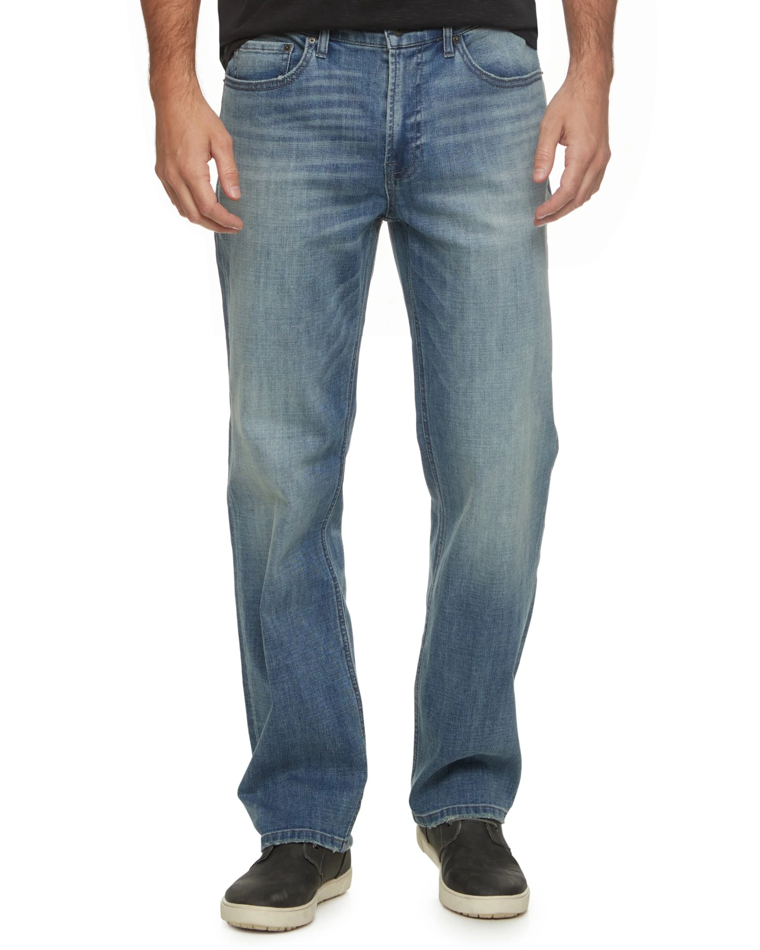 ADRIAN JEAN - PORTLAND RELAXED 1 ADRIAN JEAN - PORTLAND RELAXED