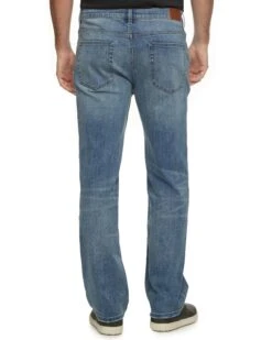 ADRIAN JEAN - PORTLAND RELAXED 6 ADRIAN JEAN - PORTLAND RELAXED -Cheap Shirts Store FA20DN436 LTWASH 724