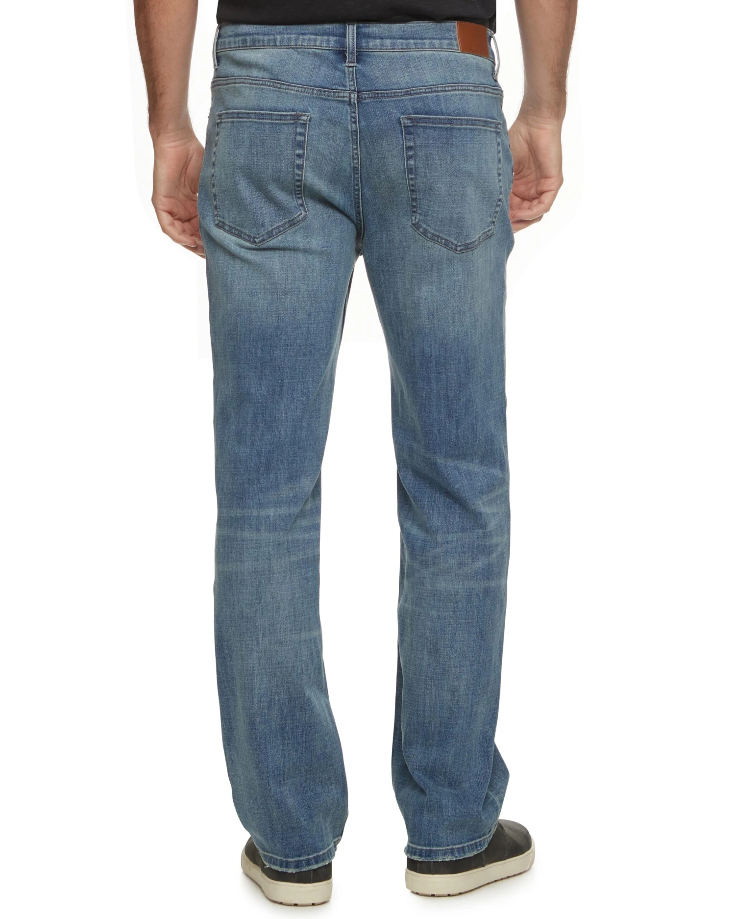 ADRIAN JEAN - PORTLAND RELAXED 3 ADRIAN JEAN - PORTLAND RELAXED - Image 3