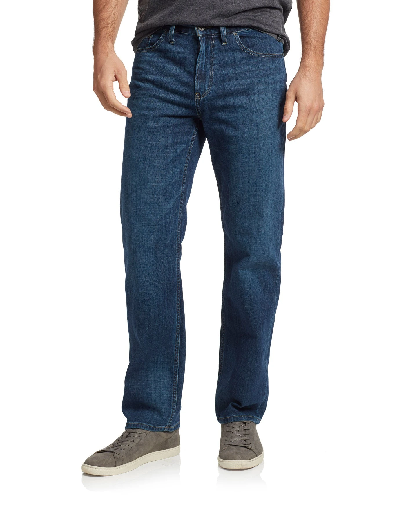 STERLING JEAN - PORTLAND RELAXED 1 STERLING JEAN - PORTLAND RELAXED