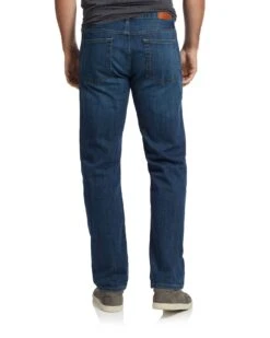 STERLING JEAN - PORTLAND RELAXED 6 STERLING JEAN - PORTLAND RELAXED -Cheap Shirts Store FA20DN440 STERLING PORTLAND RELAXED MEDIUM WASH 014