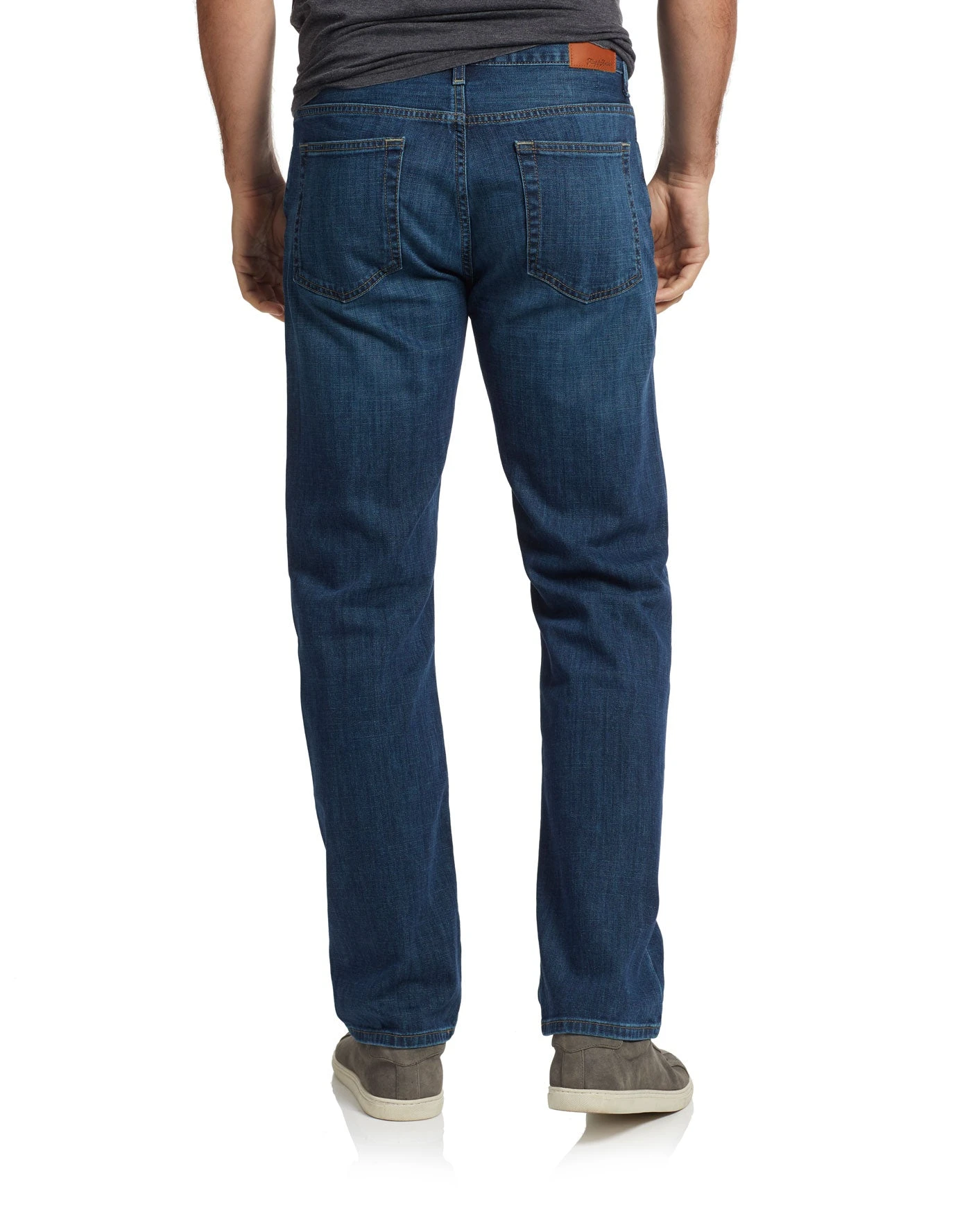STERLING JEAN - PORTLAND RELAXED 3 STERLING JEAN - PORTLAND RELAXED - Image 3