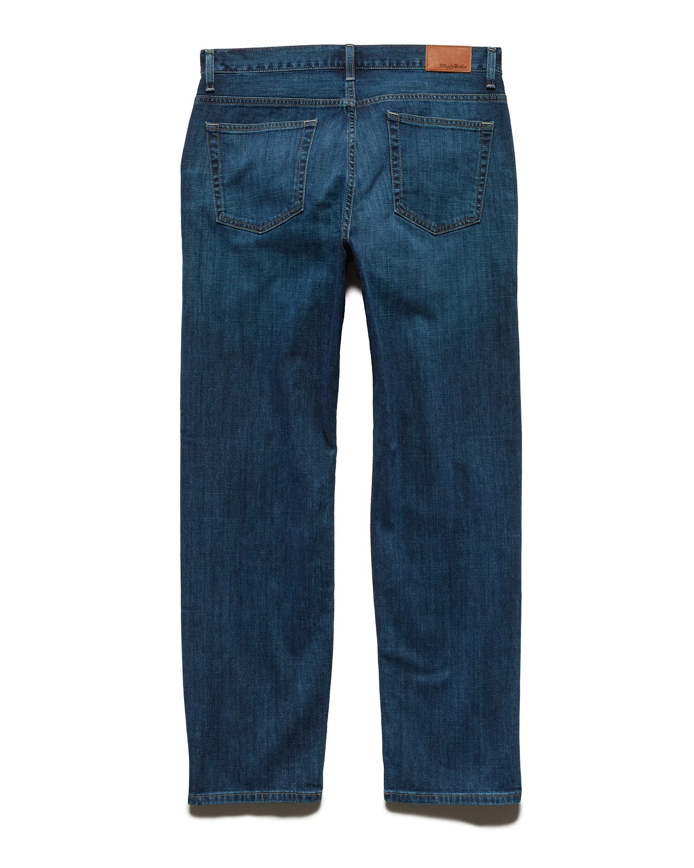 STERLING JEAN - PORTLAND RELAXED 4 STERLING JEAN - PORTLAND RELAXED - Image 4