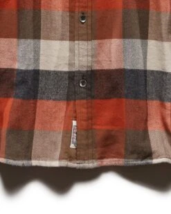 DELTONA FLANNEL SHIRT 12 DELTONA FLANNEL SHIRT -Cheap Shirts Store FA20WS255 DELTONA LS SINGLDE POCKET SHIRT RUST 009 09d40b91 7ad2 474b b709 5cb9cdb170e1