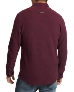 MADEFLEX HERO KNIT SHIRT 9 MADEFLEX HERO KNIT SHIRT -Cheap Shirts Store FA20WS269 CHANNING LS DOUBLE POCKET SHIRT MAROON 052 6c6daeda 4a20 424e 9d11 9cce8f9732c6