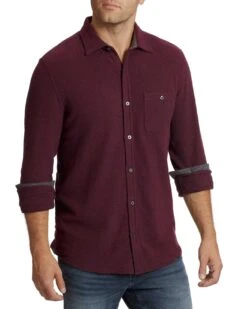 MADEFLEX HERO KNIT SHIRT