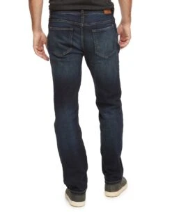 BLANTON JEAN - NASHVILLE STRAIGHT 6 BLANTON JEAN - NASHVILLE STRAIGHT -Cheap Shirts Store FA21DN03 BLANTON DENIM DKWASH 021