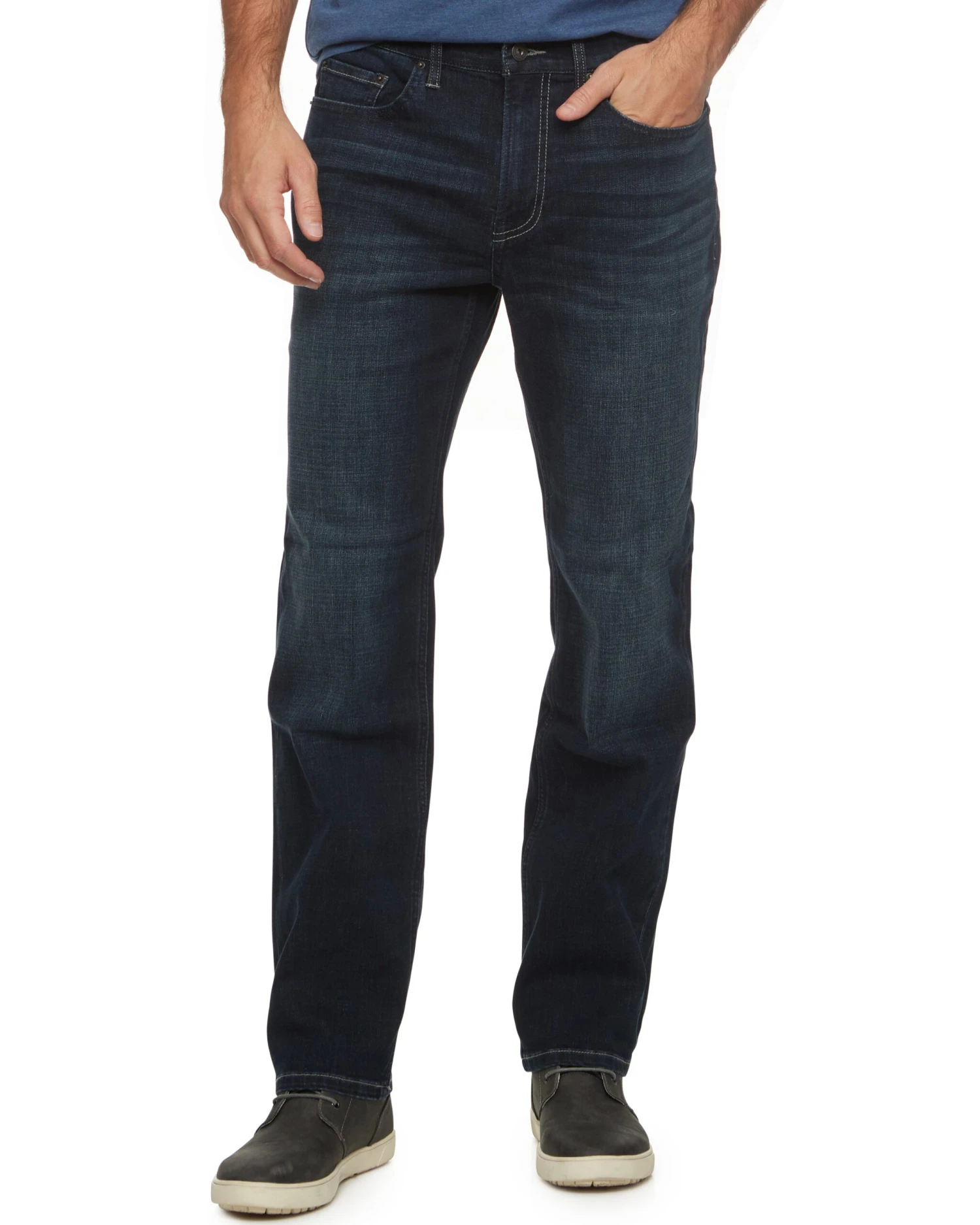 DRISCOLL JEAN - NASHVILLE STRAIGHT 1 DRISCOLL JEAN - NASHVILLE STRAIGHT