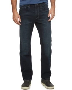 DRISCOLL JEAN - NASHVILLE STRAIGHT 9 DRISCOLL JEAN - NASHVILLE STRAIGHT -Cheap Shirts Store FA21DN18 DKWASH 758