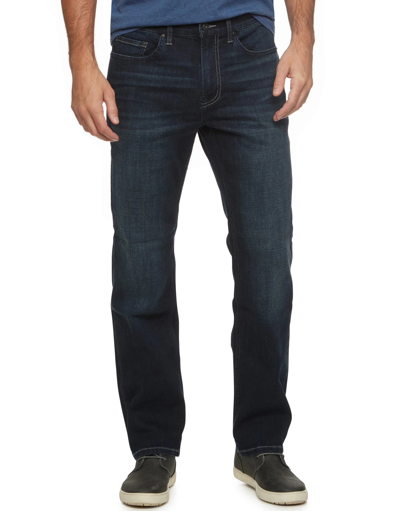 DRISCOLL JEAN - NASHVILLE STRAIGHT 5 DRISCOLL JEAN - NASHVILLE STRAIGHT - Image 5