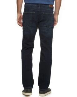 DRISCOLL JEAN - NASHVILLE STRAIGHT 7 DRISCOLL JEAN - NASHVILLE STRAIGHT -Cheap Shirts Store FA21DN18 DKWASH 762