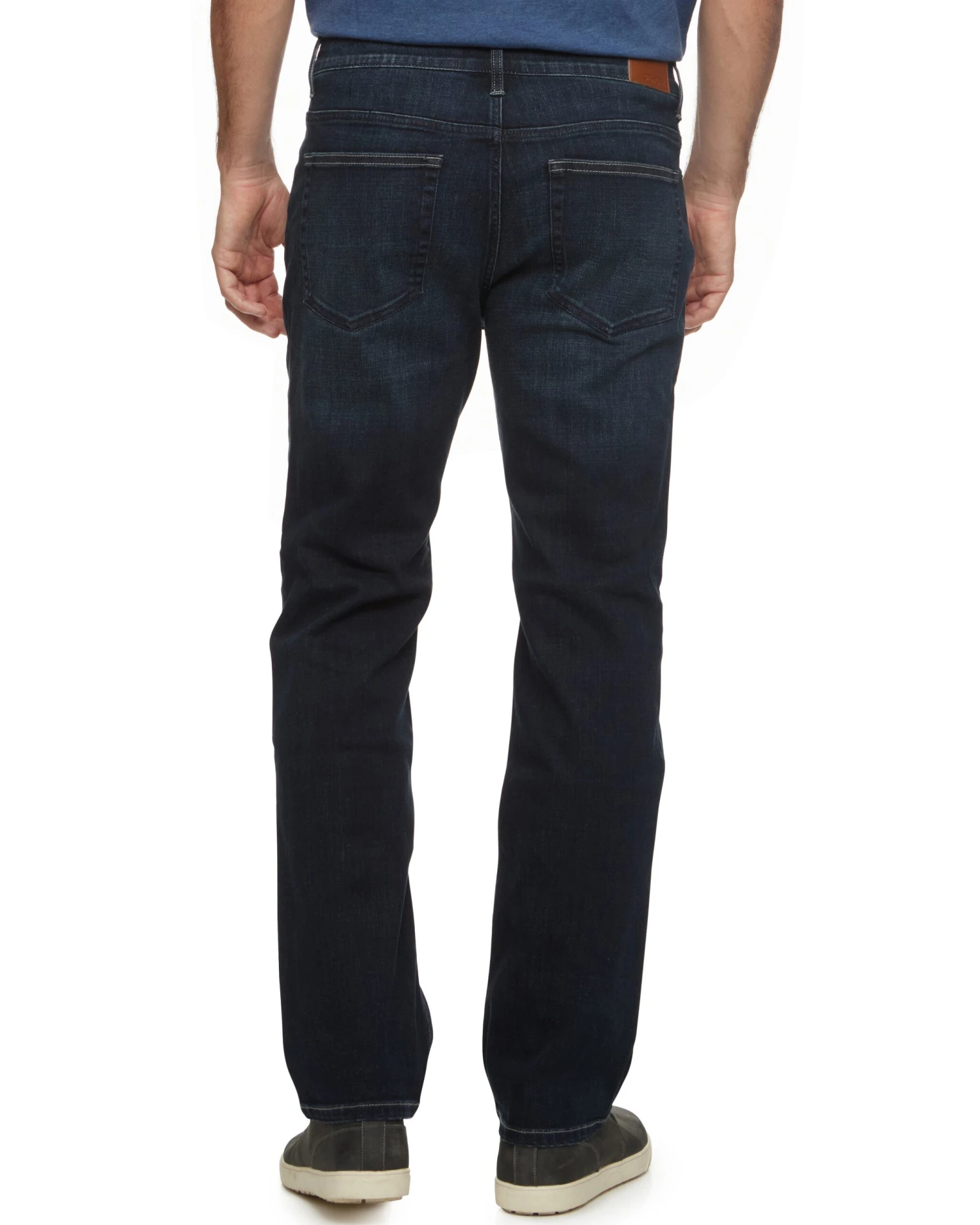DRISCOLL JEAN - NASHVILLE STRAIGHT 3 DRISCOLL JEAN - NASHVILLE STRAIGHT - Image 3