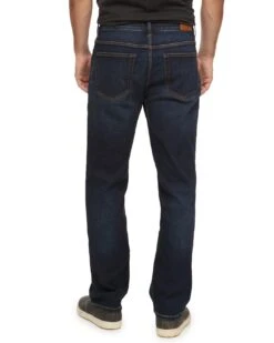 BLANTON JEAN - PORTLAND RELAXED 6 BLANTON JEAN - PORTLAND RELAXED -Cheap Shirts Store FA21DN30 BLANTON DENIM 022