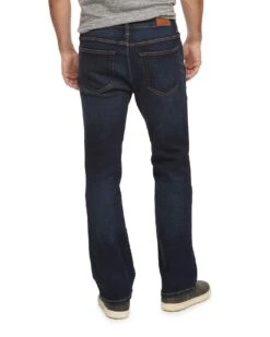 BLANTON JEAN - OMAHA BOOTCUT 6 BLANTON JEAN - OMAHA BOOTCUT -Cheap Shirts Store FA21DN31 BLANTON DENIM 015