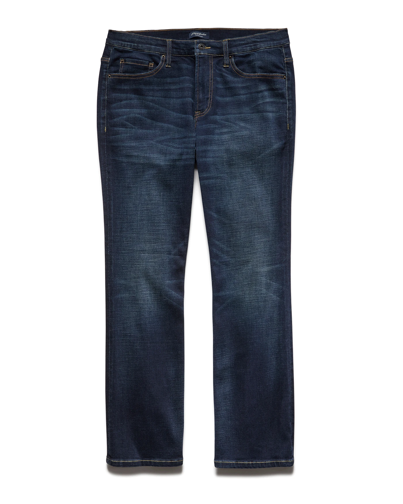 BLANTON JEAN - OMAHA BOOTCUT 2 BLANTON JEAN - OMAHA BOOTCUT - Image 2