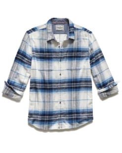 DEMAREST FLANNEL SHIRT 10 DEMAREST FLANNEL SHIRT -Cheap Shirts Store FA21WS057 DEMAREST NVYWHT 008 1800x1800 10d59452 0af6 48ba 80b8 526eea4b6d84