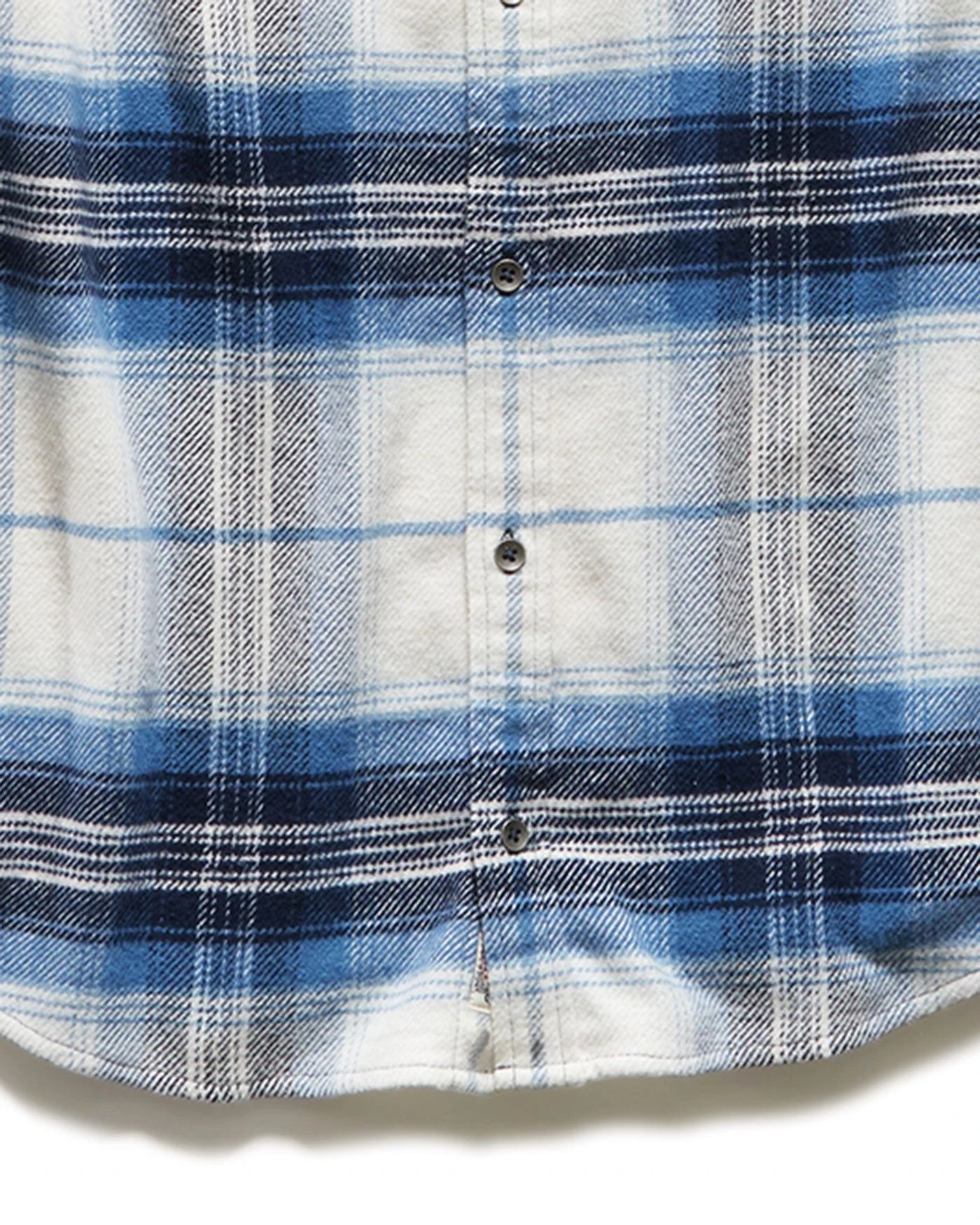 DEMAREST FLANNEL SHIRT 6 DEMAREST FLANNEL SHIRT - Image 6