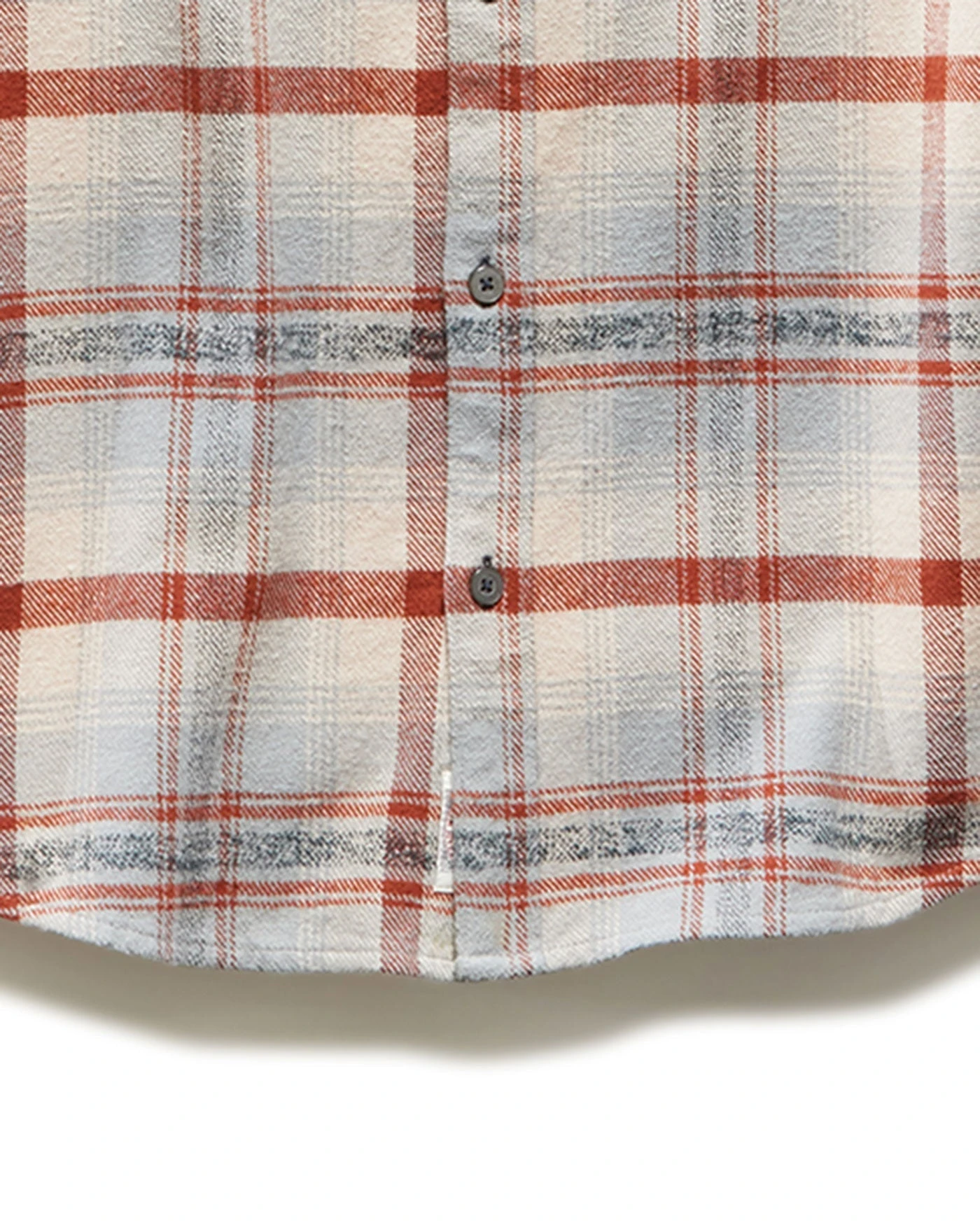IRONWOOD FLANNEL SHIRT 5 IRONWOOD FLANNEL SHIRT - Image 5