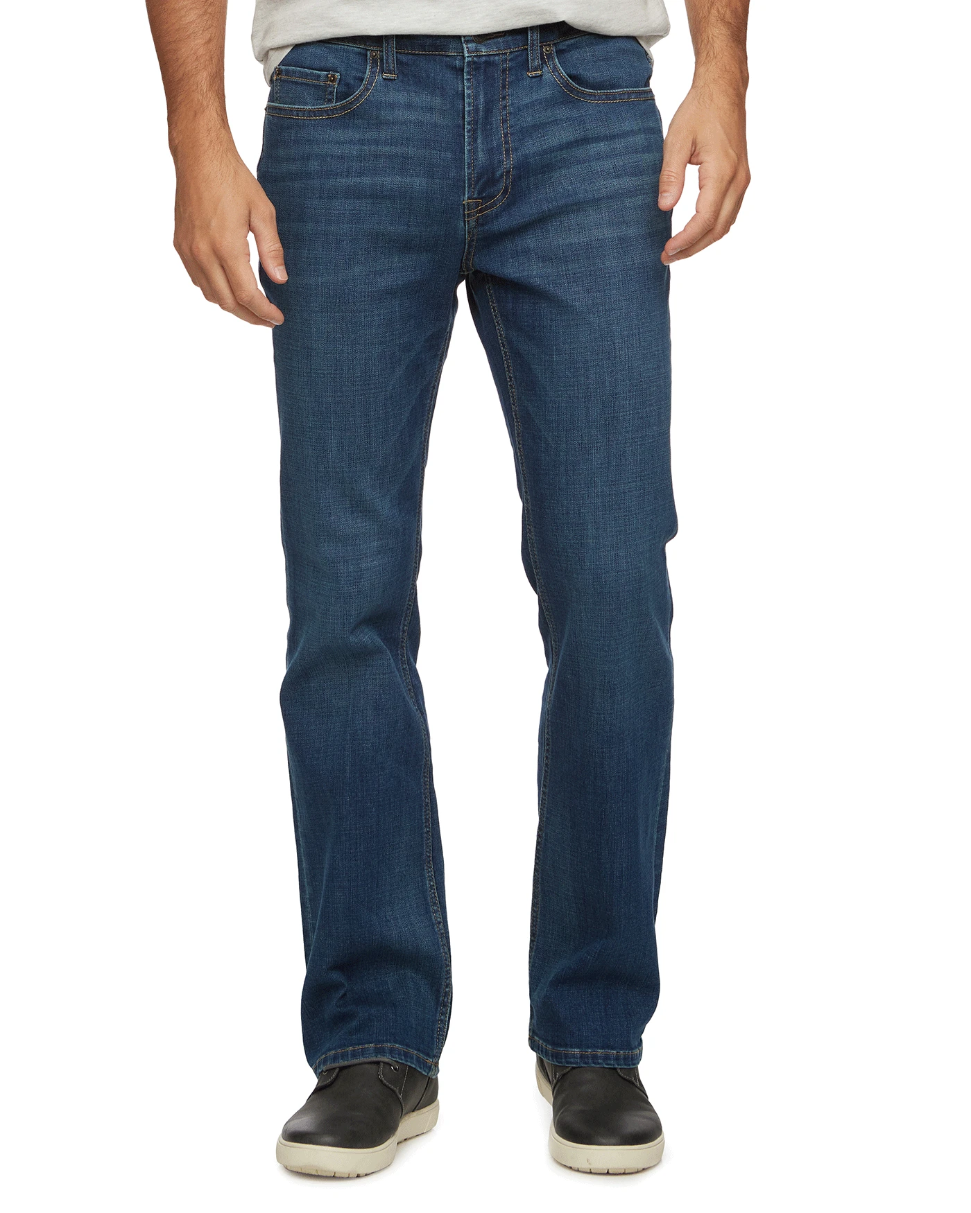 STERLING JEAN -OMAHA BOOTCUT 1 STERLING JEAN -OMAHA BOOTCUT