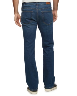 STERLING JEAN -OMAHA BOOTCUT 6 STERLING JEAN -OMAHA BOOTCUT -Cheap Shirts Store FA22DN443 MEDIUM WASH 018