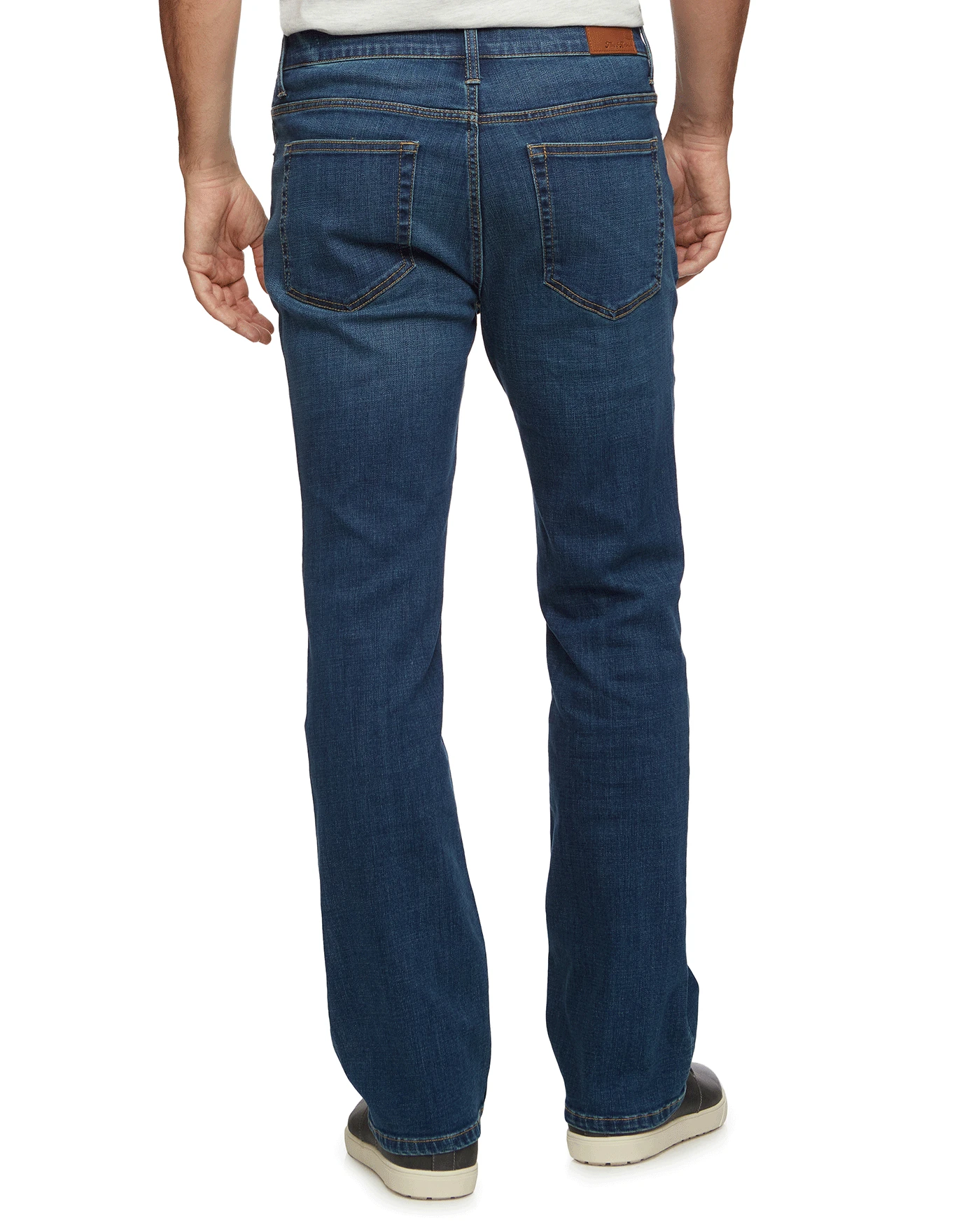 STERLING JEAN -OMAHA BOOTCUT 3 STERLING JEAN -OMAHA BOOTCUT - Image 3