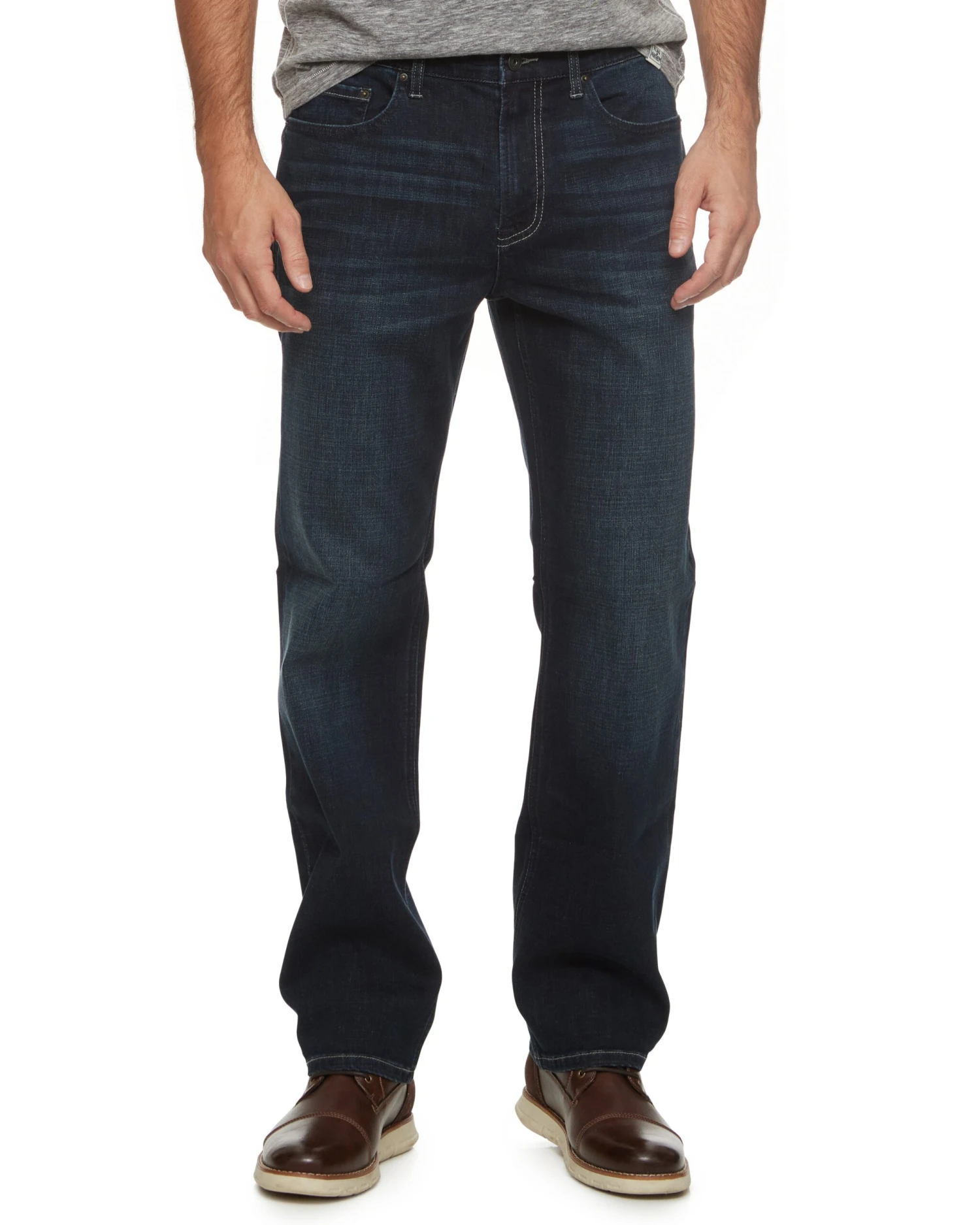 DRISCOLL JEAN - PORTLAND RELAXED 1 DRISCOLL JEAN - PORTLAND RELAXED